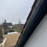 Tagrenovering i Reerslev af Byberg Byg
