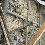 Tagrenovering i Reerslev af Byberg Byg