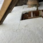Tagrenovering i Reerslev af Byberg Byg