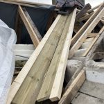 Tagrenovering i Reerslev af Byberg Byg