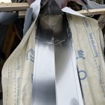 Tagrenovering i Reerslev af Byberg Byg