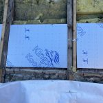 Tagrenovering i Reerslev af Byberg Byg